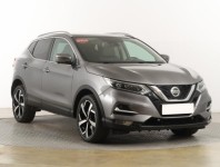 Nissan Qashqai  1.3 DIG-T 