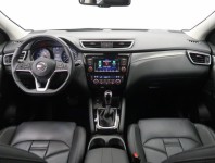 Nissan Qashqai  1.3 DIG-T 