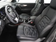 Nissan Qashqai  1.3 DIG-T 