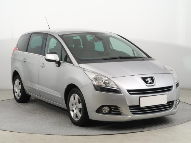 Peugeot 5008  2.0 BlueHDi 
