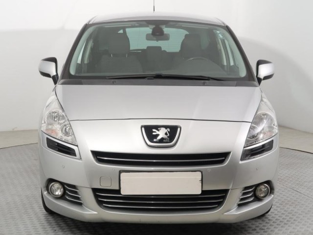 Peugeot 5008  2.0 BlueHDi 