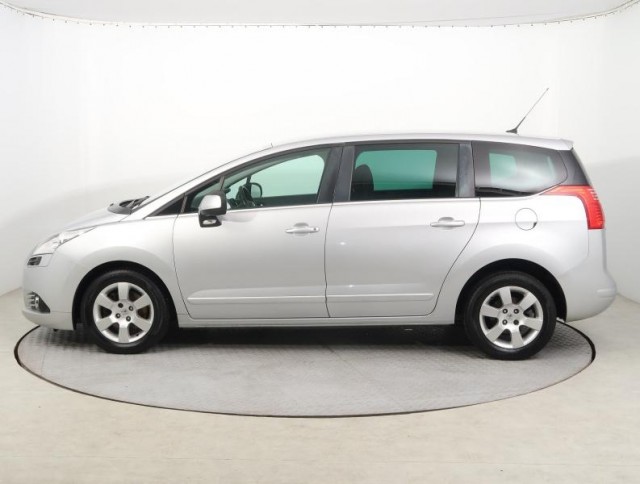 Peugeot 5008  2.0 BlueHDi 