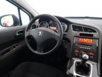 Peugeot 5008  2.0 BlueHDi 