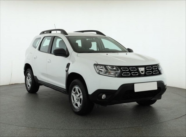 Dacia Duster  1.0 TCe 