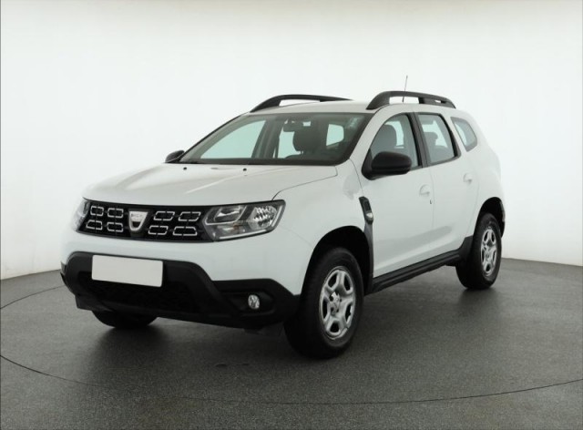 Dacia Duster  1.0 TCe 