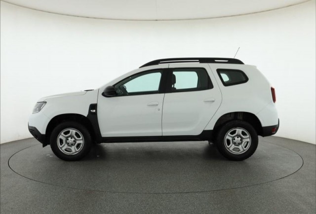 Dacia Duster  1.0 TCe 