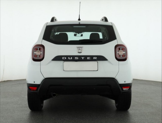Dacia Duster  1.0 TCe 