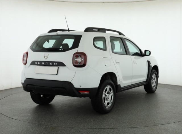 Dacia Duster  1.0 TCe 