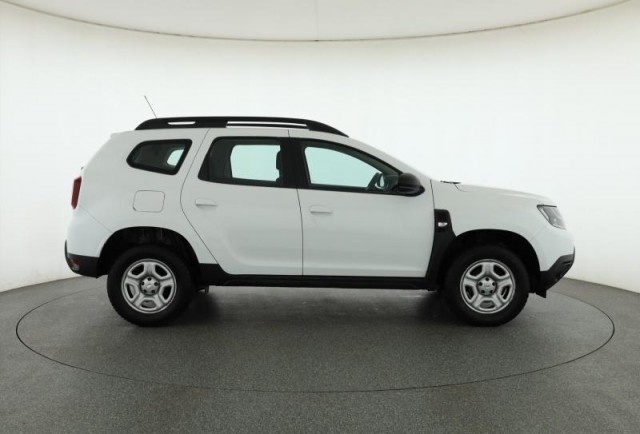 Dacia Duster  1.0 TCe 