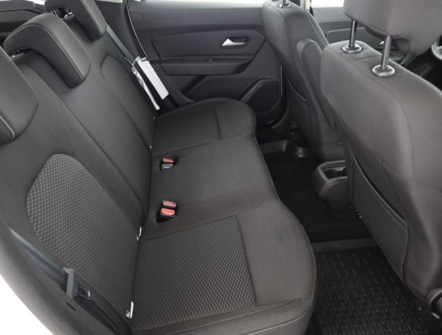 Dacia Duster  1.0 TCe 