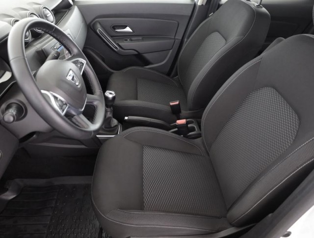 Dacia Duster  1.0 TCe 