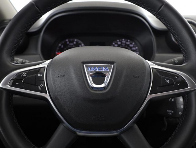 Dacia Duster  1.0 TCe 