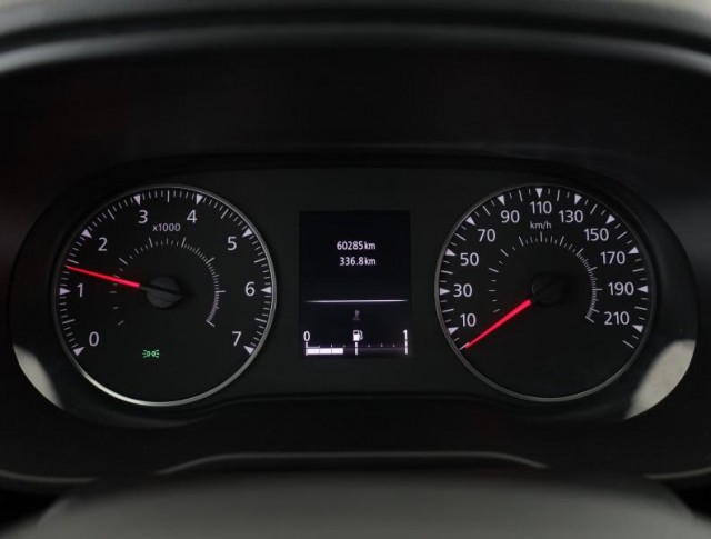 Dacia Duster  1.0 TCe 