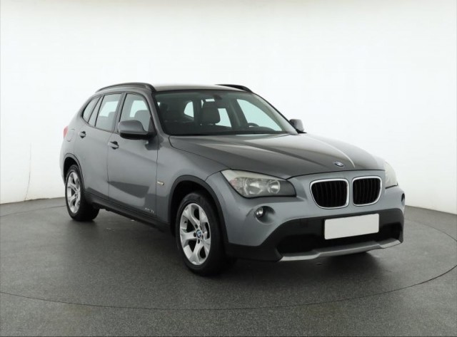 BMW X1  xDrive18d 