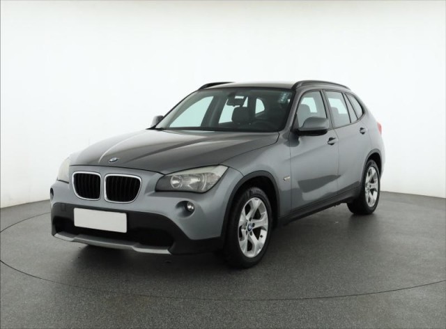 BMW X1  xDrive18d 