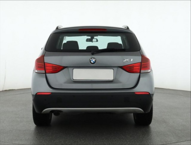 BMW X1  xDrive18d 