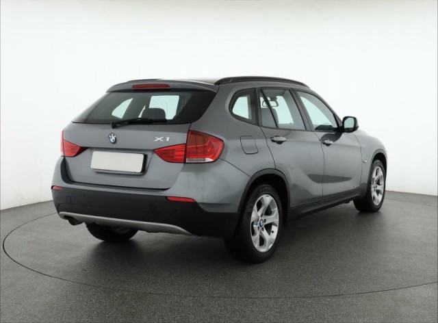 BMW X1  xDrive18d 