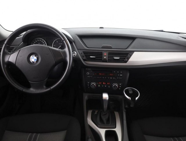BMW X1  xDrive18d 