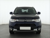 Mitsubishi Outlander  2.2 DI-D 
