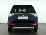 Mitsubishi Outlander  2.2 DI-D 