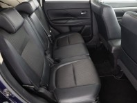 Mitsubishi Outlander  2.2 DI-D 