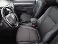 Mitsubishi Outlander  2.2 DI-D 