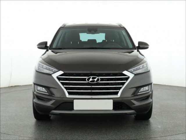 Hyundai Tucson  1.6 CRDi 