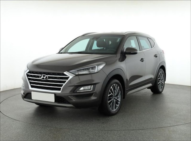 Hyundai Tucson  1.6 CRDi 