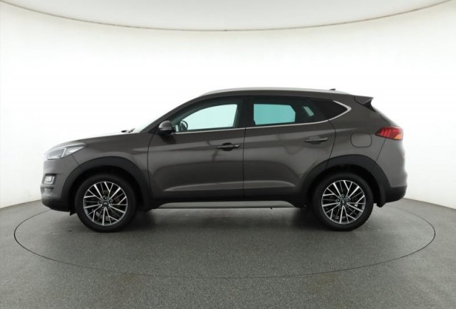 Hyundai Tucson  1.6 CRDi 
