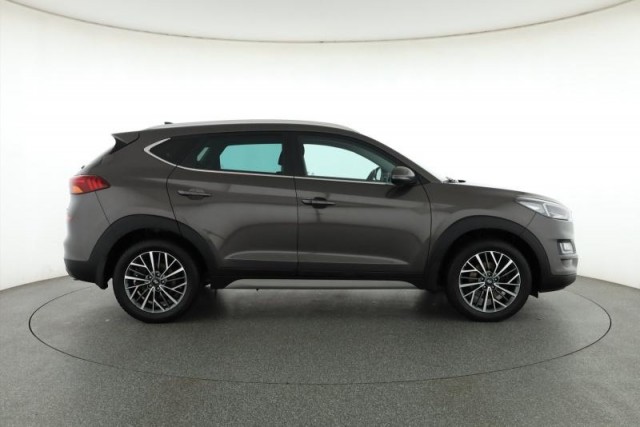 Hyundai Tucson  1.6 CRDi 