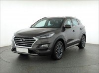 Hyundai Tucson  1.6 CRDi 