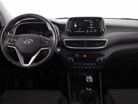 Hyundai Tucson  1.6 CRDi 