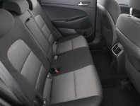 Hyundai Tucson  1.6 CRDi 