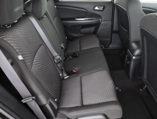 Fiat Freemont  2.0 MultiJet 