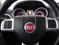 Fiat Freemont  2.0 MultiJet 