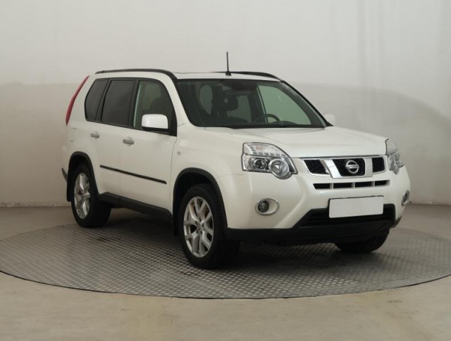 Nissan X-Trail  2.0 dCi Tekna