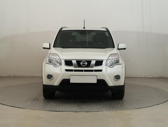Nissan X-Trail  2.0 dCi Tekna