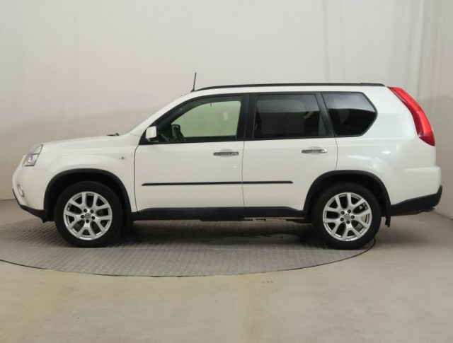 Nissan X-Trail  2.0 dCi Tekna