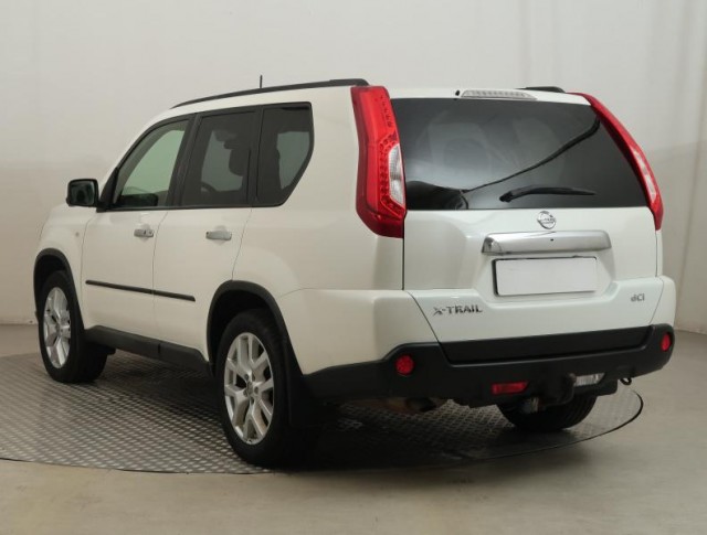 Nissan X-Trail  2.0 dCi Tekna