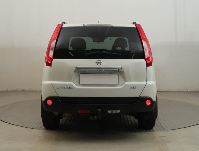 Nissan X-Trail  2.0 dCi Tekna
