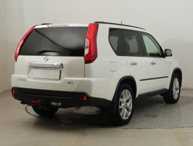 Nissan X-Trail  2.0 dCi Tekna
