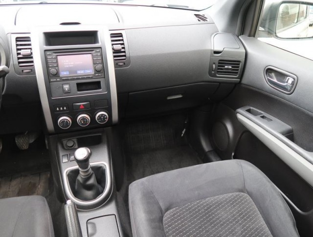 Nissan X-Trail  2.0 dCi Tekna