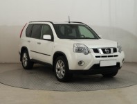 Nissan X-Trail  2.0 dCi Tekna