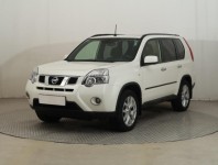 Nissan X-Trail  2.0 dCi Tekna