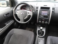 Nissan X-Trail  2.0 dCi Tekna