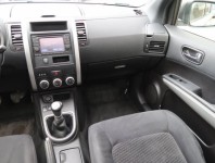Nissan X-Trail  2.0 dCi Tekna