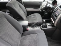 Nissan X-Trail  2.0 dCi Tekna