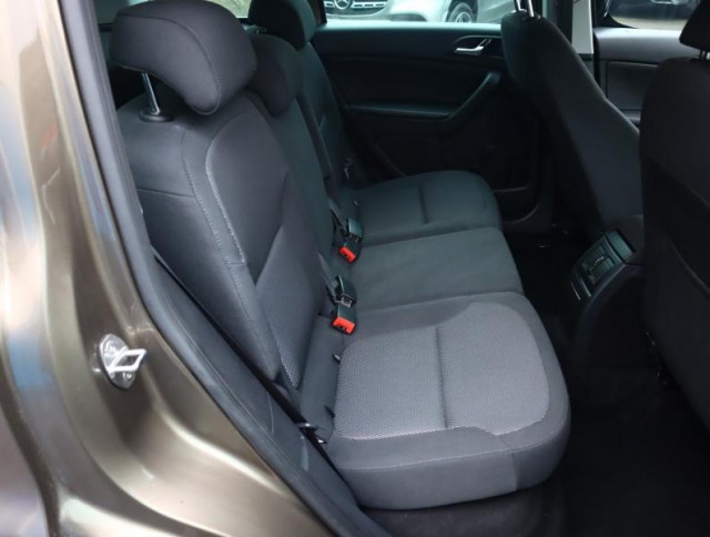 Škoda Yeti  2.0 TDI 