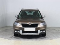Škoda Yeti  2.0 TDI 