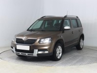 Škoda Yeti  2.0 TDI 